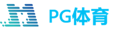 PG体育科技有限公司标志